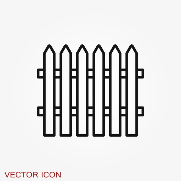 Plot ikona, moderní minimální styl plochého designu — Stockový vektor