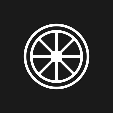 Meyve simgeleri, yiyecek işaretlerinin vektör sembolü