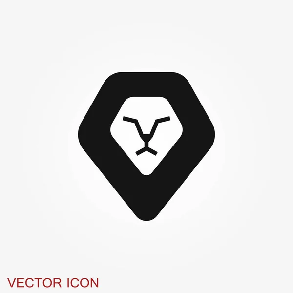 Абстрактная Концепция Логотипа Ключевые Идеи Бизнес Дизайн — стоковый вектор