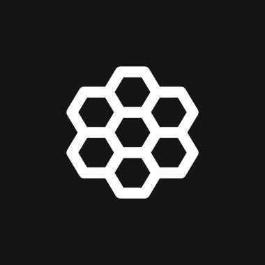 Arka planda başlık izole edilmiş Jar vektör simgesi