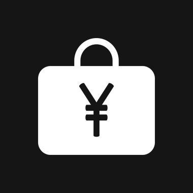 Web ve mobil UI için kullanılacak para simgesi, temel UI para unsurları kümesi