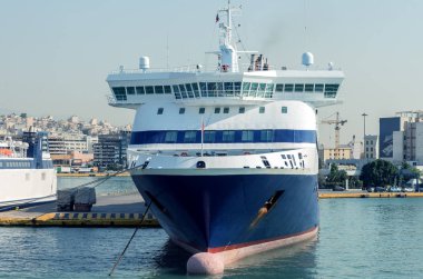deniz görünümü portre seyir