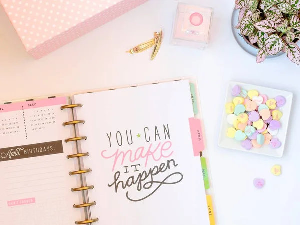 Kadınsı | Pembe | Kız gibi | Tarz Office Masaüstü