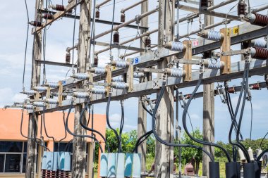 Gündüz Elektrik Santrali