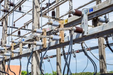 Gündüz Elektrik Santrali