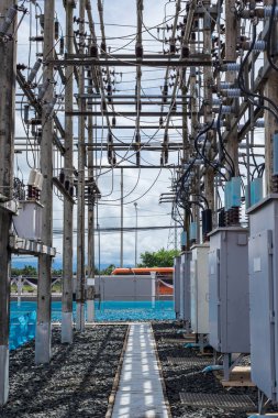 Gündüz Elektrik Santrali