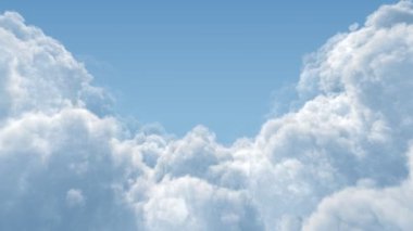 Kümülüs bulut kitleler