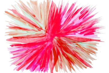 suluboya splash arka plan