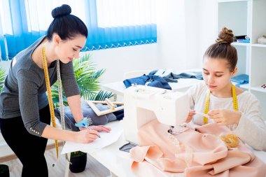 Smokin çalışma terzi