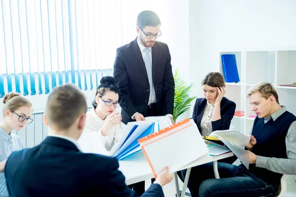 Viel Arbeit — Stockfoto