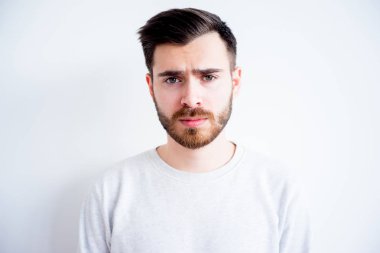 adam yüz ifadeleri