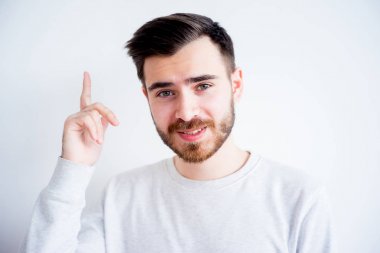 adam yüz ifadeleri