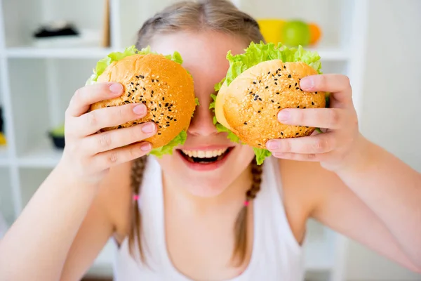 Gesundes Ernährungskonzept — Stockfoto