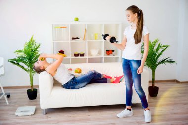 sağlıklı diyet kavramı