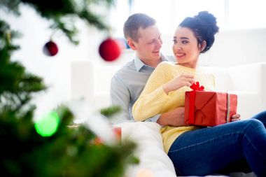 İki Noel Kutlamaları