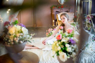 Düğün günü kavramı