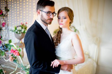 Düğün günü kavramı