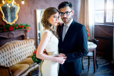 Düğün günü kavramı