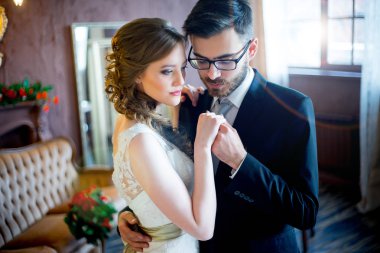 Düğün günü kavramı