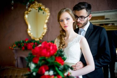 Düğün günü kavramı