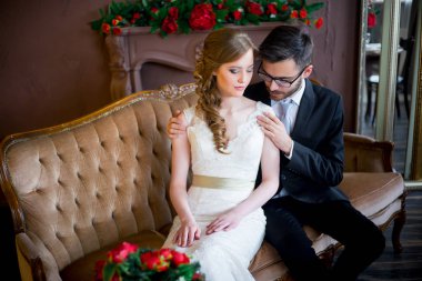 Düğün günü kavramı