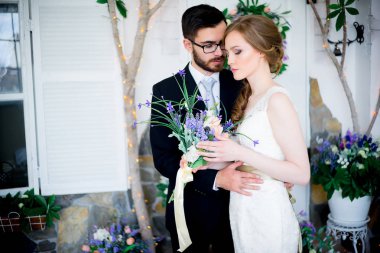 Düğün günü kavramı