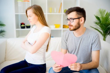 Aziz Sevgililer günü