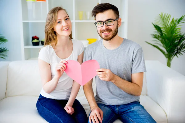 Día de San Valentín — Foto de Stock