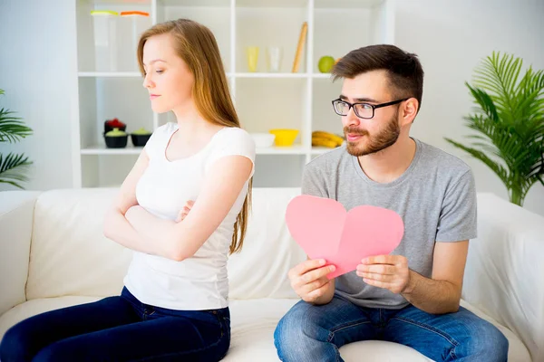 Día de San Valentín — Foto de Stock