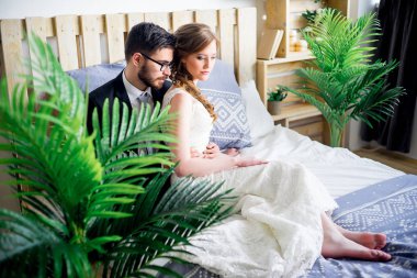 Düğün günü kavramı