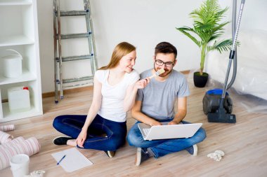 Çift yenilenen daire