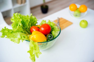 sağlıklı diyet kavramı