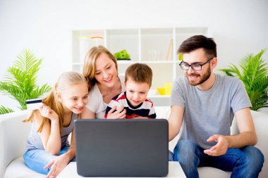 Aile alışveriş online