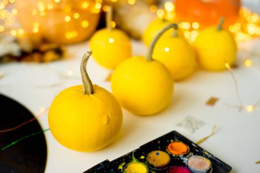 Cadılar Bayramı için şeyler