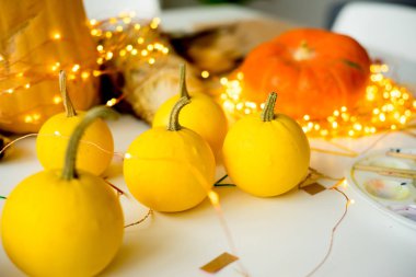 Cadılar Bayramı için şeyler