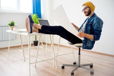 Mühendis bir proje oluşturma