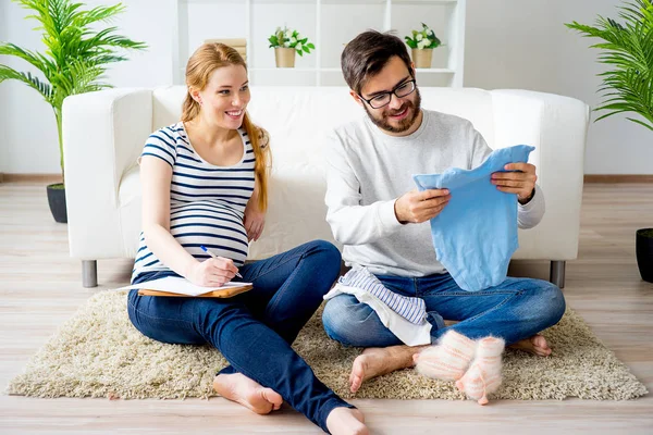 Çift giysiler seçmek