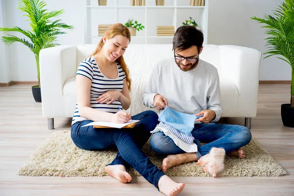 Çift giysiler seçmek