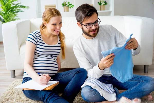 Çift giysiler seçmek