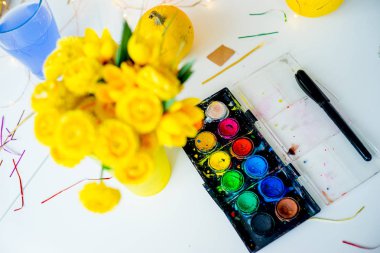 Cadılar Bayramı için şeyler