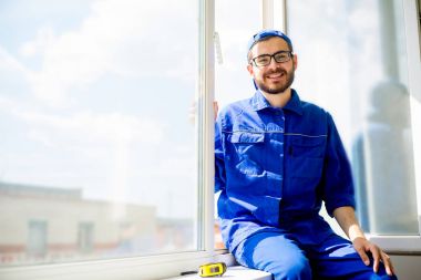 Pencere yükleme alt