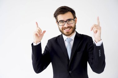 işadamı bir fikrim var.