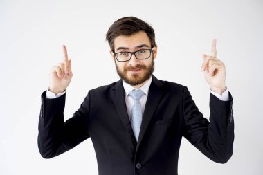 işadamı bir fikrim var.