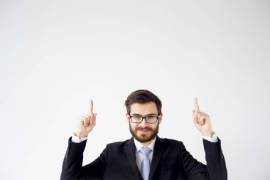 işadamı bir fikrim var.