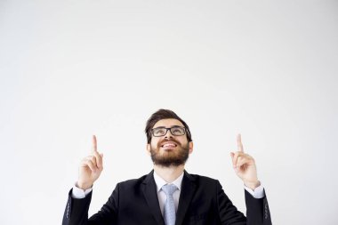 işadamı bir fikrim var.