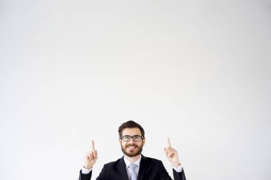 işadamı bir fikrim var.