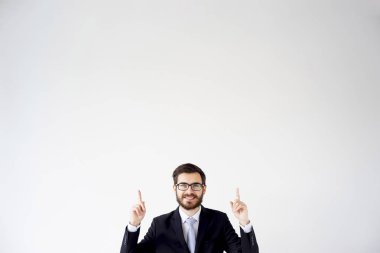 işadamı bir fikrim var.