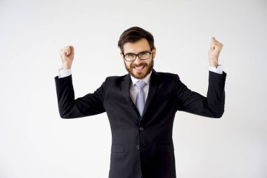 başarılı bir iş adamı