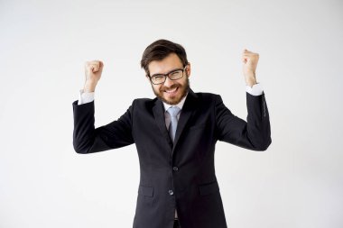 başarılı bir iş adamı