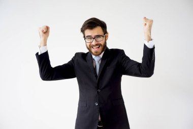 başarılı bir iş adamı